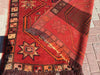 Vintage Handknotted Pastel Rug 318cm x 160cm Vintage #187
