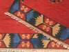 Vintage Handmade Kilim Rug 500cm x 346cm from Turkey