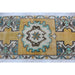 Vintage Handmade Turkish Rug 46cm x 86cm