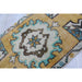 Vintage Handmade Turkish Rug 46cm x 86cm