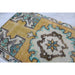 Vintage Handmade Turkish Rug 46cm x 86cm