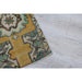 Vintage Handmade Turkish Rug 46cm x 86cm