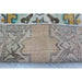 Vintage Handmade Turkish Rug 46cm x 86cm
