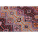 Vintage Handwoven Kilim Rug 430Cm X 144Cm #787