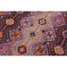 Vintage Handwoven Kilim Rug 430Cm X 144Cm #787