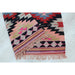 Vintage Handwoven Kilim Rug 84cm x 114cm #226