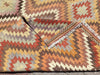 Vintage Handwoven Rug 295cm x 188cm Central Turkey