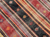 Vintage Handwoven Rug 313cm x 173cm from Central Turkey