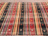 Vintage Handwoven Rug 313cm x 173cm from Central Turkey