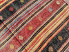Vintage Handwoven Rug 313cm x 173cm from Central Turkey