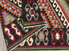 Vintage Handwoven Rug 315cm x 193cm Unique Turkish Design