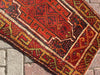 Vintage Handwoven Turkish Rug 101cm x 59cm #300