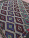 Vintage Handwoven Turkish Rug 166cm x 153cm