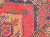 Vintage Handwoven Turkish Rug 167cm x 99cm #061