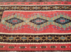 Vintage Handwoven Turkish Rug 179cm x 96cm Wool