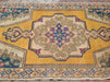 Vintage Handwoven Turkish Rug 236cm x 139cm #194