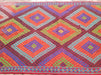 Vintage Handwoven Turkish Rug 302cm x 160cm #439