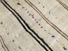Vintage Handwoven Turkish Rug 363cm x 178cm Unique Design