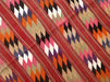 Vintage Handwoven Turkish Wool Rug 246cm x 155cm