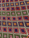 Vintage Handwoven Wool Rug 238cm x 174cm Central Turkey