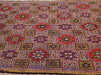 Vintage Handwoven Wool Rug 297cm x 165cm from Turkey