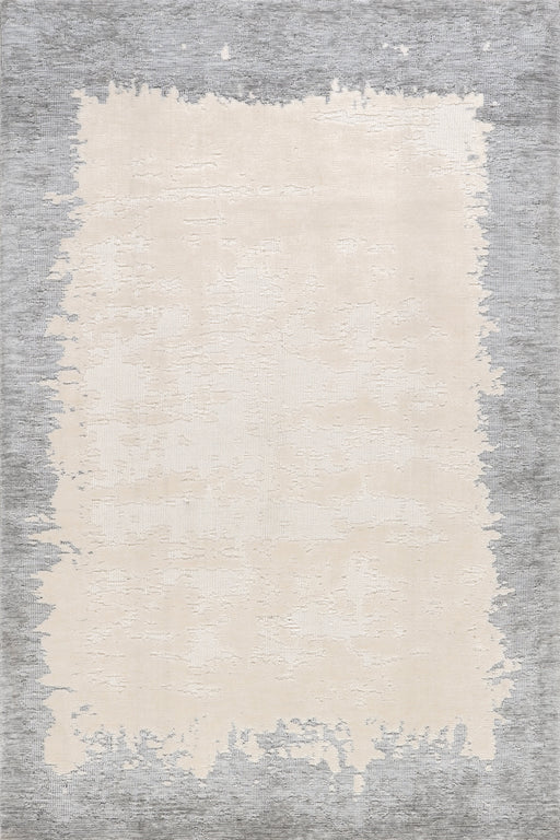 Vintage Inspired Wool Area -matto norsunluusta 140x200 cm