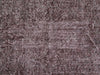 Vintage Isparta Hand-Knotted Rug 173x289.5 cm