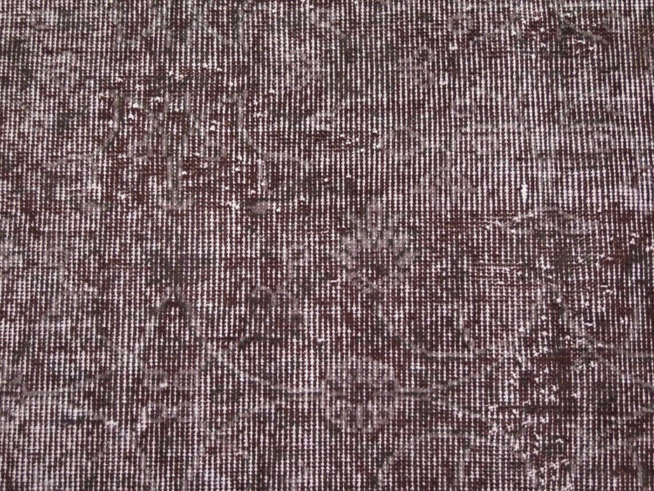 Vintage Isparta Hand-Knotted Rug 173x289.5 cm