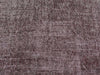 Vintage Isparta Hand-Knotted Rug 173x289.5 cm