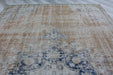 Vintage Isparta Turkish Rug 166cm x 290cm #513