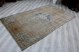 Vintage Isparta Turkish Rug 166cm x 290cm #513