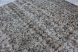 Vintage Isparta Turkish Rug 180cm x 265cm Hand-Knotted
