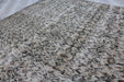 Vintage Isparta Turkish Rug 180cm x 265cm Hand-Knotted