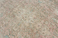Vintage Isparta Turkish Rug 196cm x 279cm Hand-Knotted