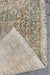 Vintage Isparta Turkish Rug 196cm x 293cm Hand-Knotted