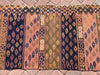 Vintage Kilim Hallway Runner 195cm x 68cm