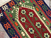 Vintage Kilim Rug 118cm x 74cm Handmade Turkey #219