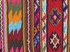 Vintage Kilim Rug 140cm x 88cm From Western Turkey