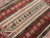 Vintage Kilim Rug 145cm x 97cm Western Turkey
