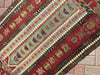 Vintage Kilim Rug 145cm x 97cm Western Turkey