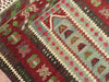 Vintage Kilim Rug 145cm x 97cm Western Turkey