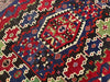 Vintage Kilim Rug 149cm x 101cm Western Turkey