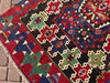 Vintage Kilim Rug 149cm x 101cm Western Turkey
