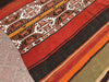 Vintage Kilim Rug 164cm x 137cm From Western Turkey