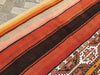 Vintage Kilim Rug 164cm x 137cm From Western Turkey