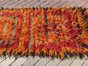 Vintage Kilim Rug 180cm x 91cm Handmade in Turkey