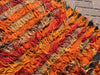 Vintage Kilim Rug 180cm x 91cm Handmade in Turkey
