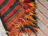Vintage Kilim Rug 180cm x 91cm Handmade in Turkey
