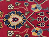 Vintage Kilim Rug 229cm x 155cm Handmade Wool Cotton