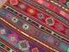 Vintage Kilim Rug 230cm x 146cm Western Turkey